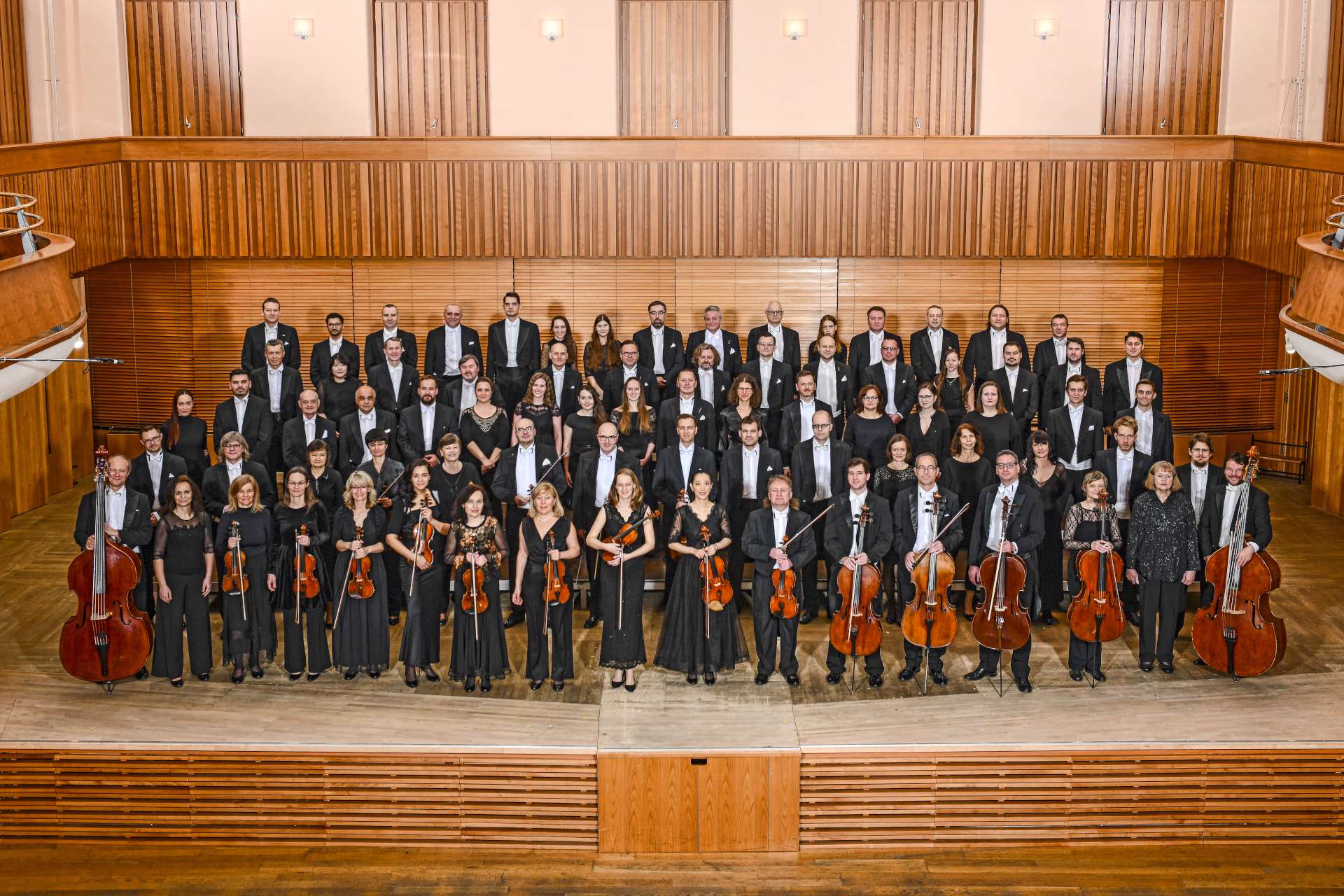 Orchestra